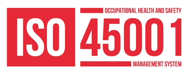 ISO 45001 ISO 45001